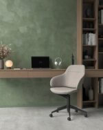 Silk Plaster Seta8 colour swatch — Seta8 decorative wall paint finish
