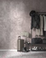 Silk Plaster Seta8 colour swatch — Seta8 decorative wall paint finish