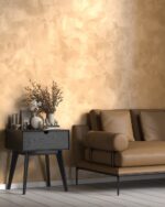 Silk Plaster Seta8 colour swatch — Seta8 decorative wall paint finish