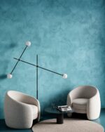 Silk Plaster Seta8 colour swatch — Seta8 decorative wall paint finish