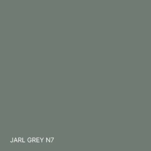 Silk Plaster Rubber Paint in Jarl Grey — matte finish elastic wall coating