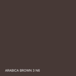 Silk Plaster Rubber Paint in Arabica Brown — crack-resistant elastomeric wall paint