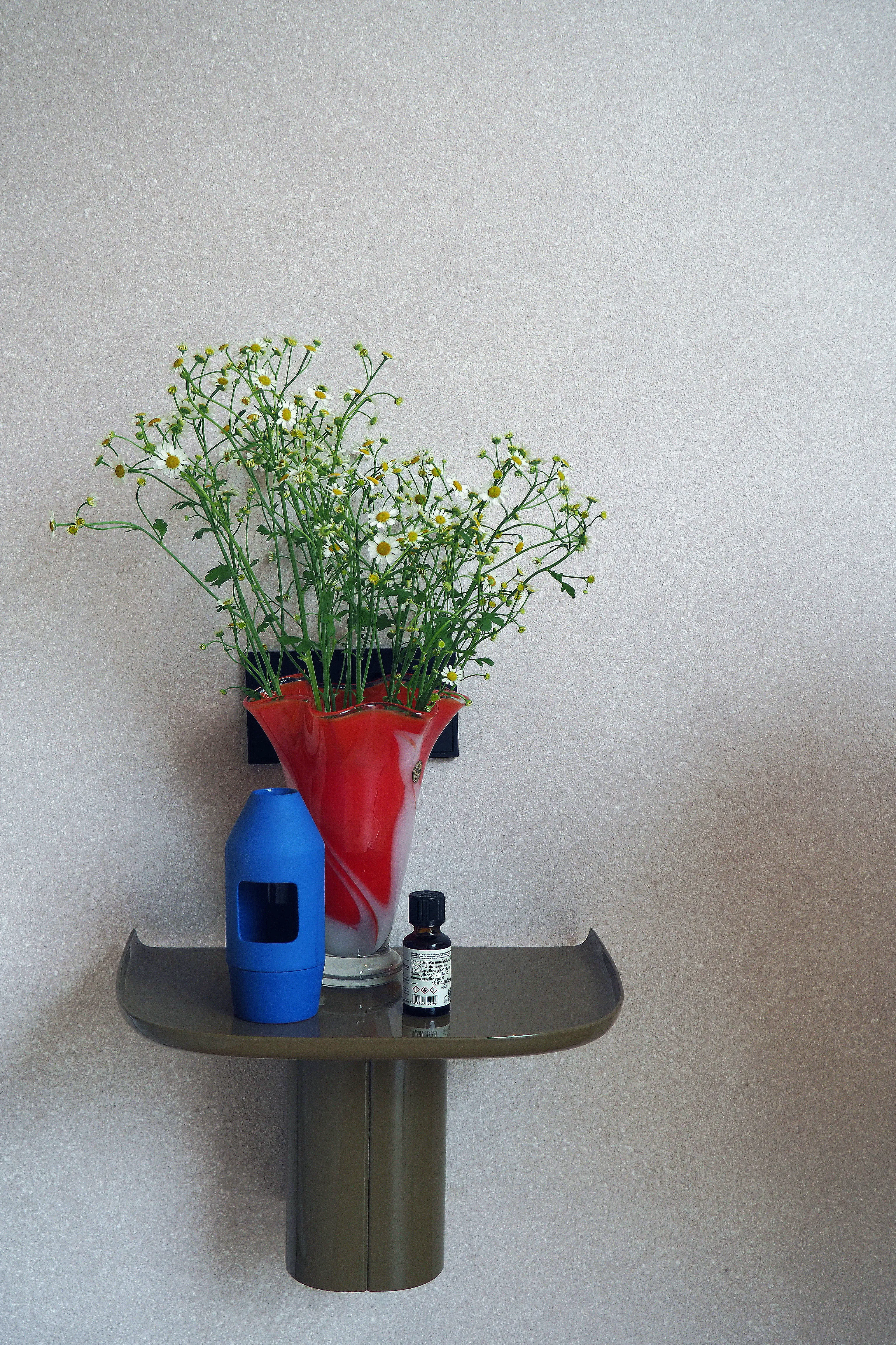 Alom Ari Residence — Living area