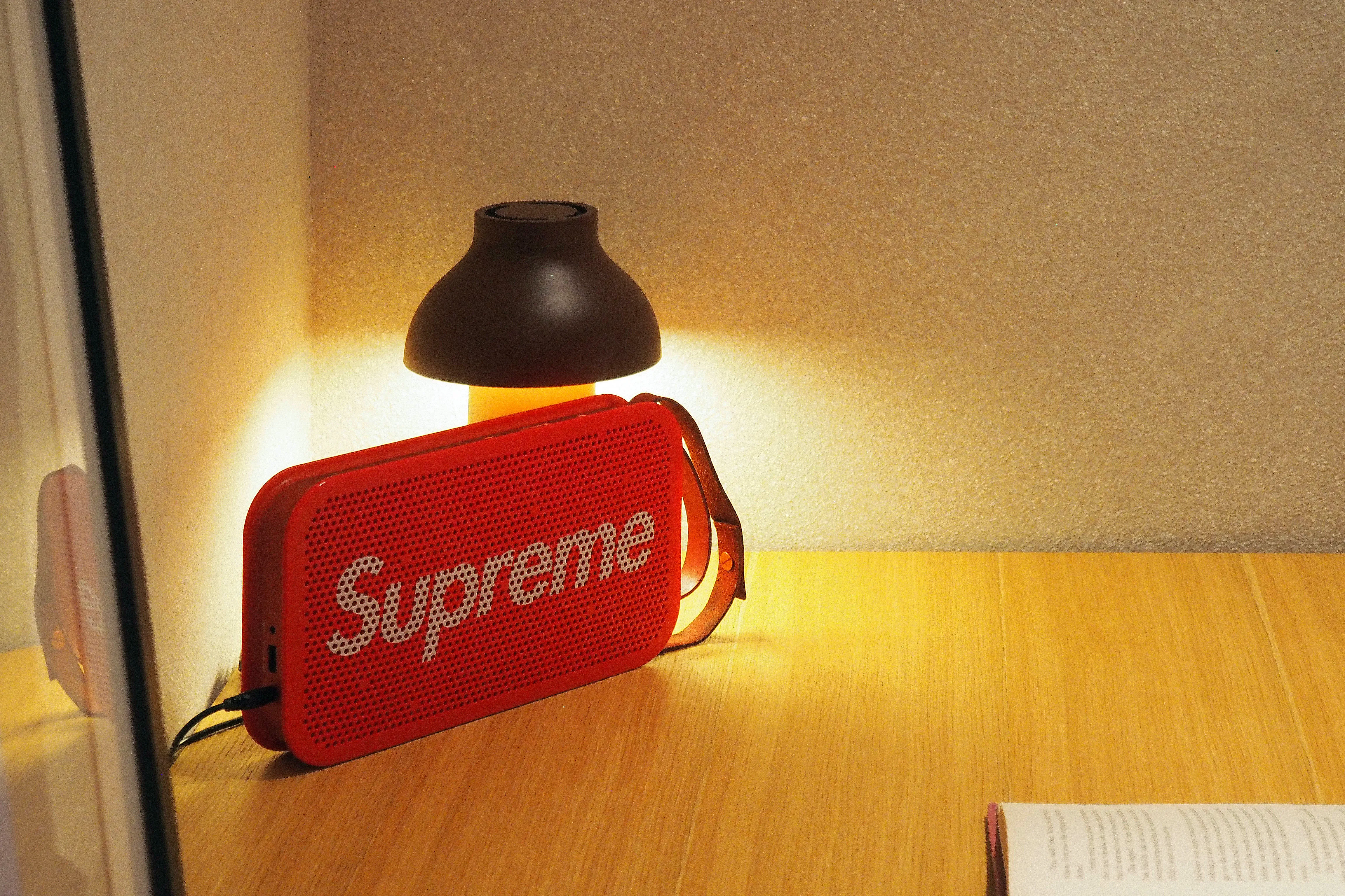 Alom Ari Residence — Stone texture