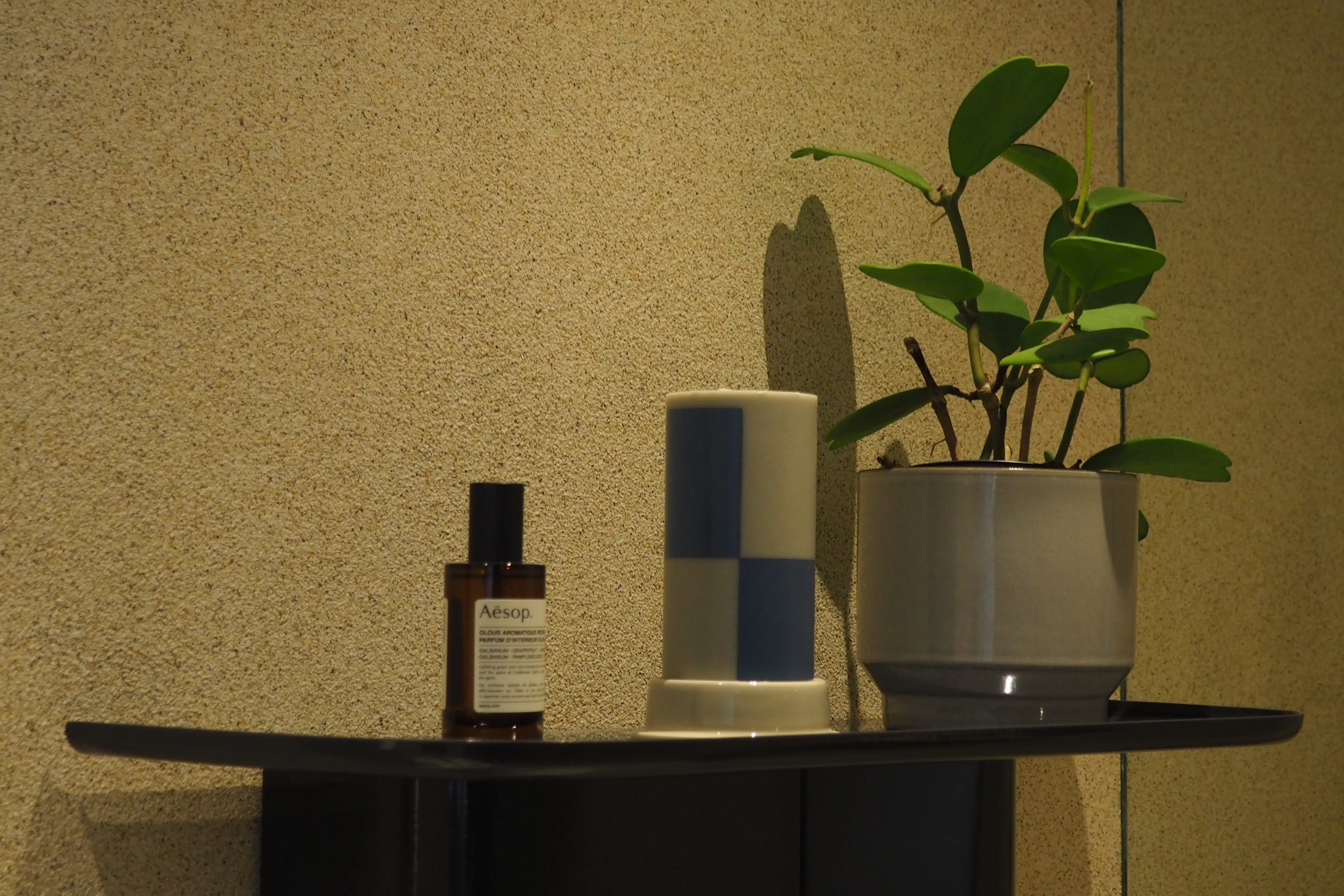 Alom Ari Residence — Overall view