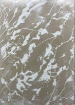 Marmorino Carrara Venetian plaster with soft marble veining