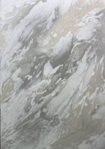 Marmorino Carrara marble-effect decorative plaster wall texture