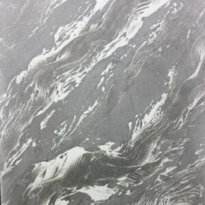 Marmorino Carrara marble-effect Venetian plaster wall texture close-up