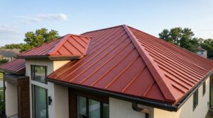rubber paint for roofing